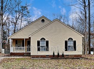 5908 Tall Pines Ct, Youngsville, NC 27596