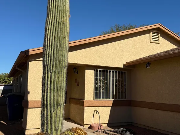1638 W Sauvignon Dr, Tucson, AZ 85746