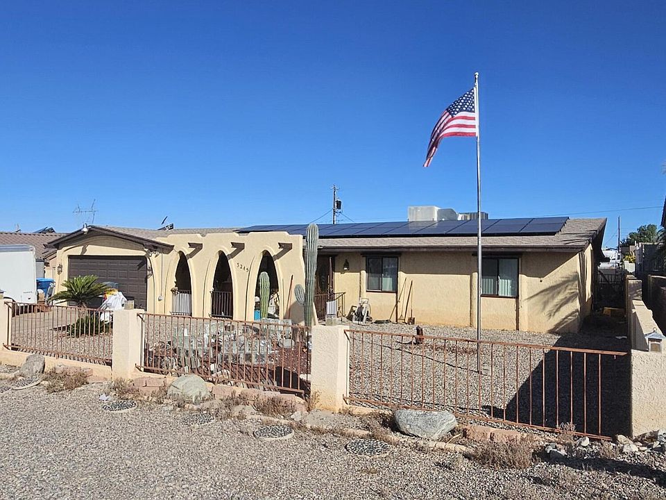 1st image of 3245 Desert Sage Dr