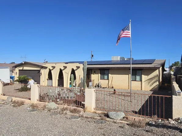 3245 Desert Sage Dr, Lake Havasu City, AZ 86404