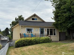 919 S Albert St, Port Angeles, WA