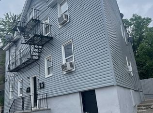 26 May St #4, Paterson, NJ 07524
