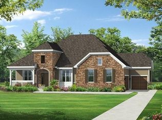 6850 Woodland Hills Dr, Village Of Lakewood, IL 60014