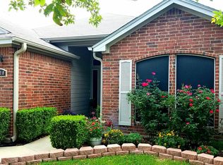 1710 Oak Chase Trl, Temple, TX 76502
