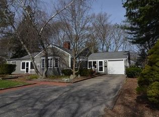 55 Lamson Rd, Barrington, RI 02806