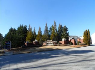 3247 Cascade Parc Blvd SW, Atlanta, GA 30311