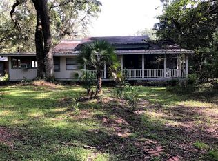 5040 SE 3rd Ln, Trenton, FL 32693