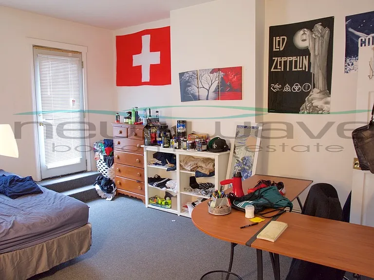 14 Wigglesworth St #2 — Photo 5