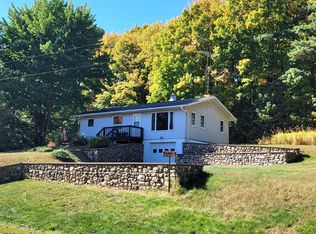 N16491 N River Rd, Park Falls, WI 54552