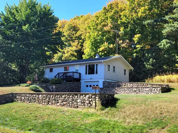 N16491 N River Rd, Park Falls, WI 54552