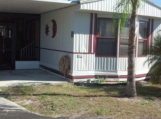 419 SW Pine Island Rd LOT 51, Cape Coral, FL 33991