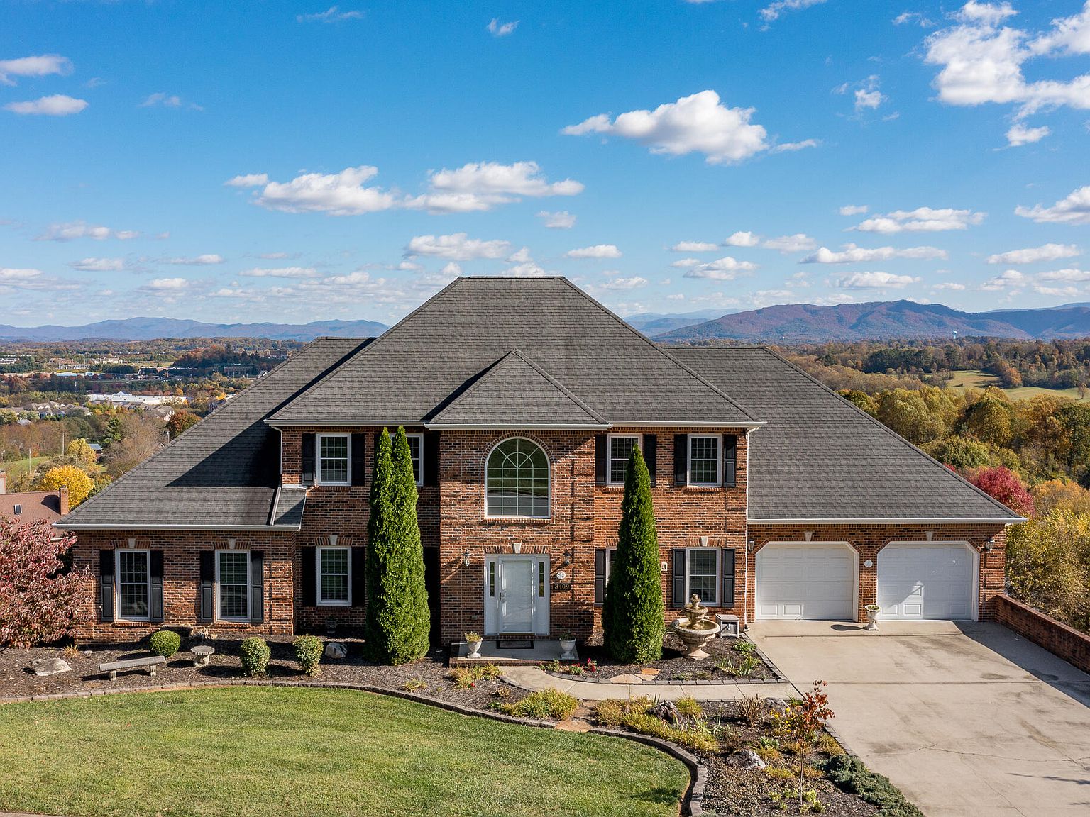 3409 Stoneridge Dr, Johnson City, TN 37604 Zillow