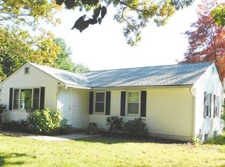 25 Pullard Rd, Grafton, MA 01519