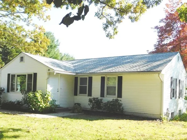 25 Pullard Rd, Grafton, MA 01519