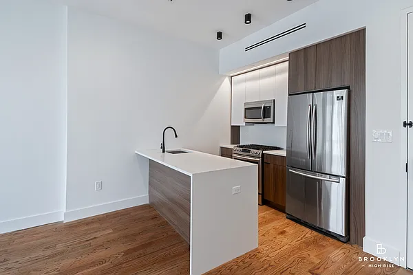 Rented by Brooklyn High Rise LLC | media 3