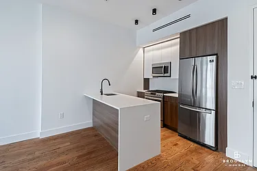 Rented by Brooklyn High Rise LLC