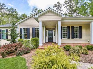 898 Burwell, Pittsboro, NC 27312