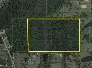 Firetower Rd, Pass Christian, MS 39571