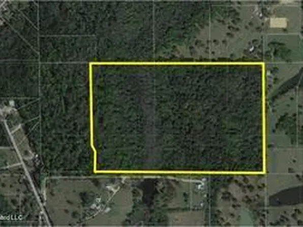 Firetower Rd, Pass Christian, MS 39571
