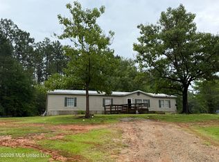 808 W McHenry Rd, Mc Henry, MS 39561
