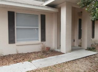 6441 W Rosedale Dr, Homosassa, FL 34448