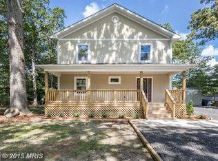 8105 Woodyard Rd, Clinton, MD 20735