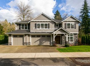 3588 Robin View Dr, West Linn, OR