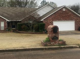 2003 Sandpiper St, McAlester, OK 74501
