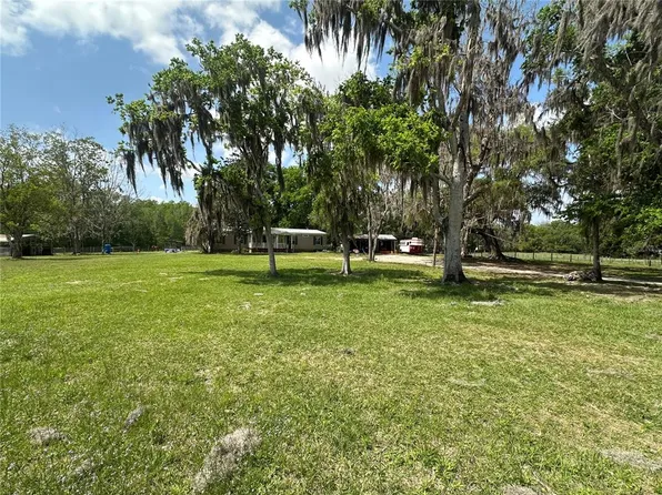 16242 NW 130th St, Williston, FL 32696