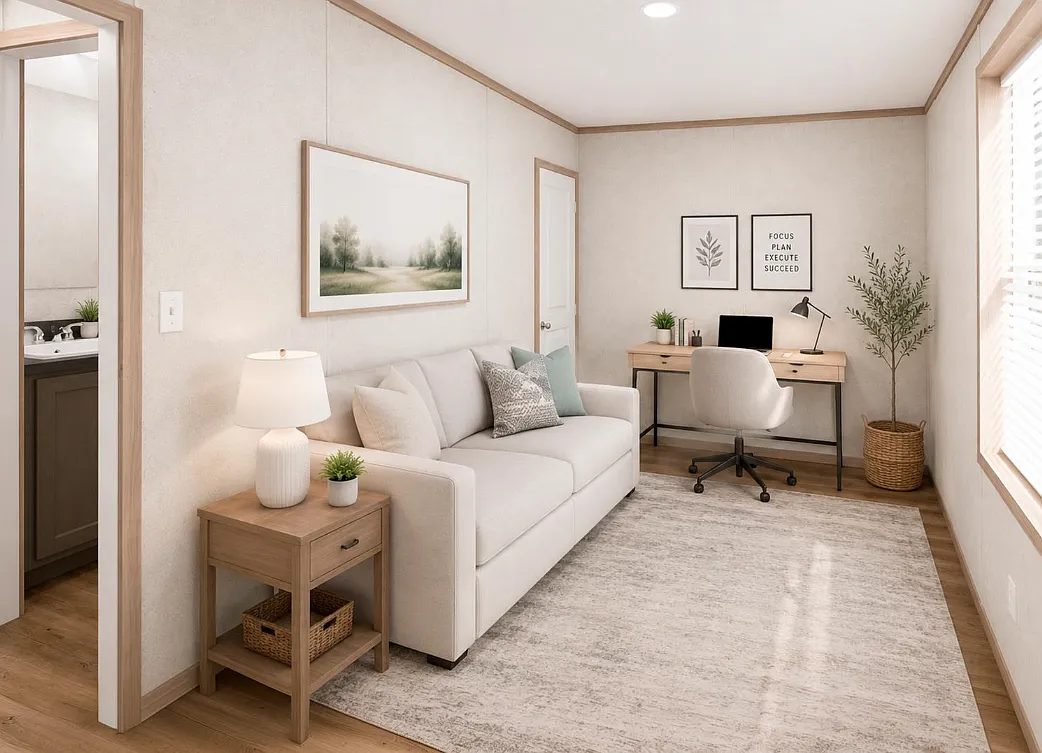 3 bed, $1,250 — Photo 4