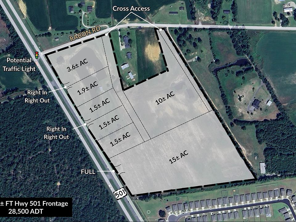 2nd image of 174 Rabon Rd.