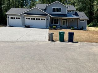 406 274th St NE, Arlington, WA 98223