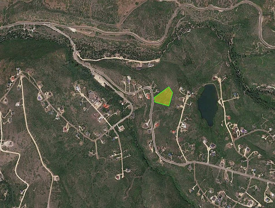 2nd image of 8451 E Lake Pines Dr