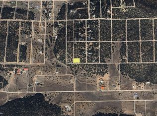 Forest T D B 23 L J Ln, Edgewood, NM 87015