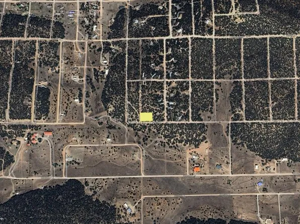 Forest T D B 23 L J Ln, Edgewood, NM 87015