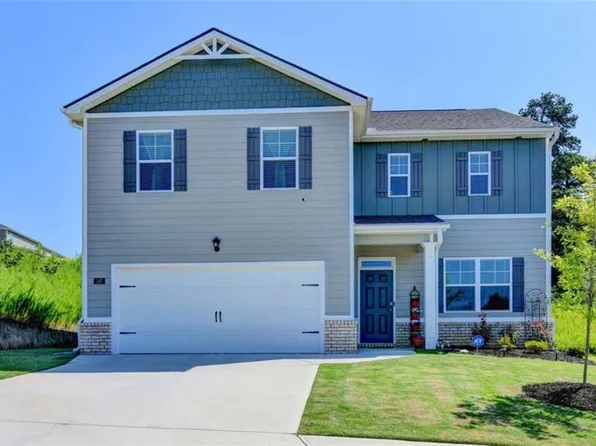 147 Storm Ln, Hoschton, GA 30548