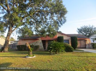 11393 Collingswood St, Spring Hill, FL 34608