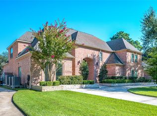 5527 Fragrant Cloud Ct, Houston, TX 77041