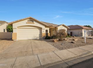 6516 W Matilda Ln, Glendale, AZ 85308