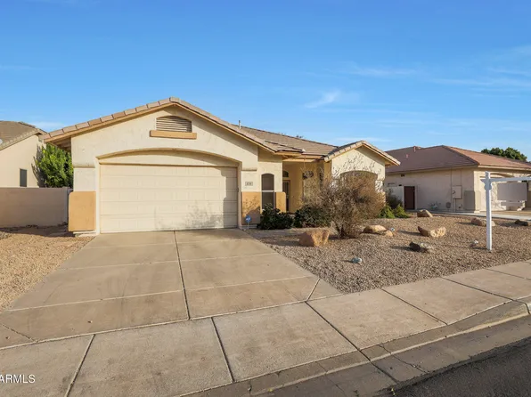 6516 W MATILDA Lane, Glendale, AZ 85308