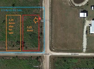 20013 NW 250th St, Okeechobee, FL 34972