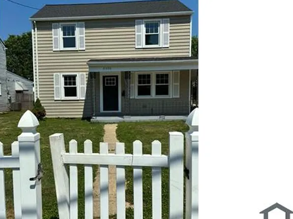 2006 Sheridan St, Hyattsville, MD 20782