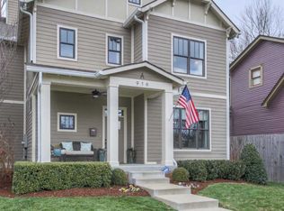 916A S Douglas Ave, Nashville, TN 37204