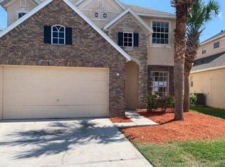 1715 Caribou Hunt Trl, Orlando, FL 32824