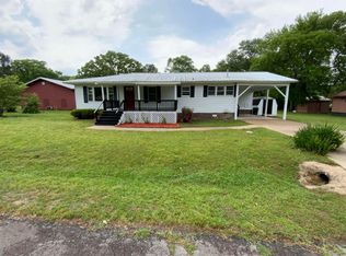 702 S 10th St, Heber Springs, AR 72543