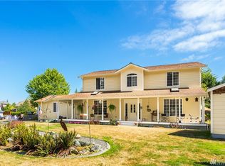 3720 East Broadway, Mount Vernon, WA 98274