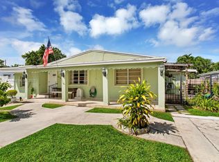 6141 SW 19th St, Miami, FL 33155