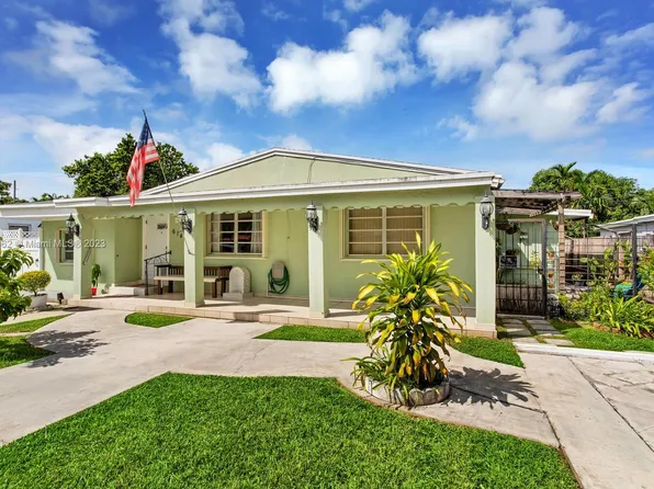 6141 SW 19th St, Miami, FL 33155