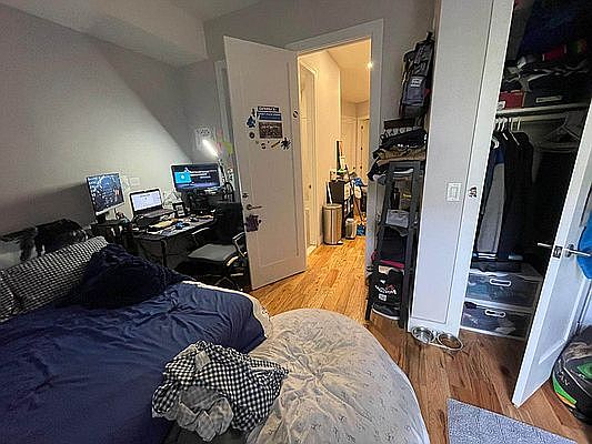 4th image of 293 Mac Dougal St #2
