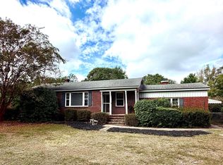 109 Woodfield Ave, Fountain Inn, SC 29644
